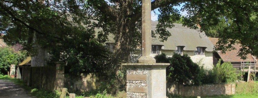 Ashmore War Memorial