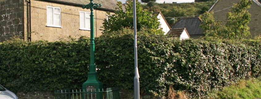 Enmore Green War Memorial 01