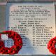 Berwick St John War Memorial