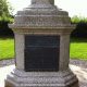 Motcombe War Memorial 5