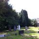 St. John's Churchyard Enmore Green