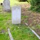 William George Barter headstone 1