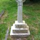 William Thomas Cole grave