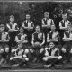 1914 Shaftesbury Grammar School Football Team
