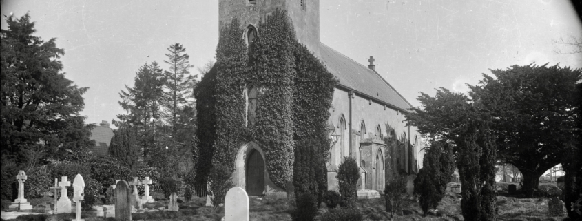 Cann Church, Shaftesbury