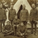 Dorset Yeomanry Camp